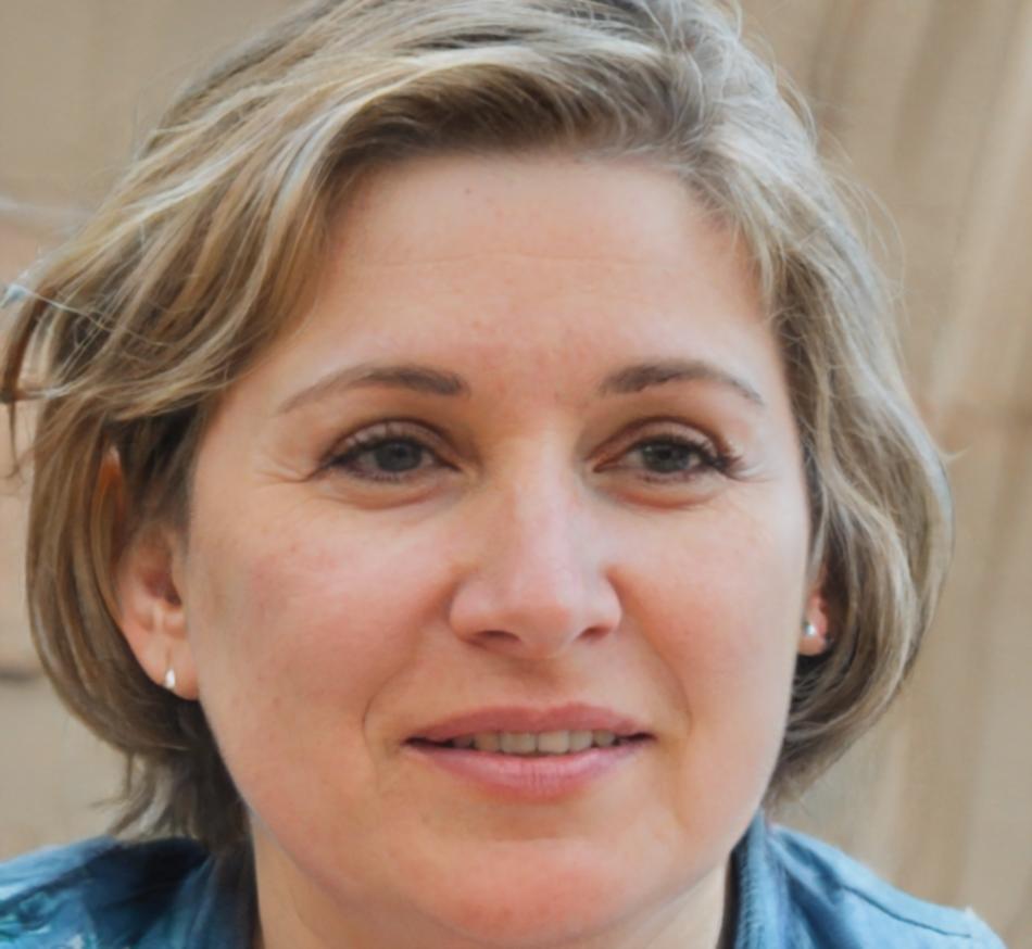 Portrait of Keira Thornwell, Marketing Manager