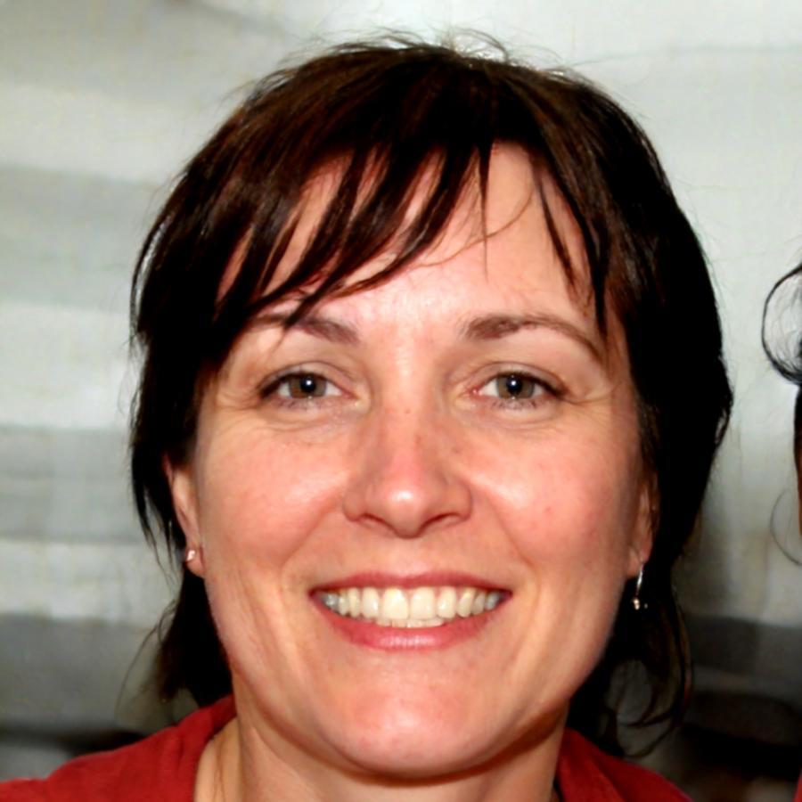 Linnea Mikkelsen, Content Director at HyperEvolvra