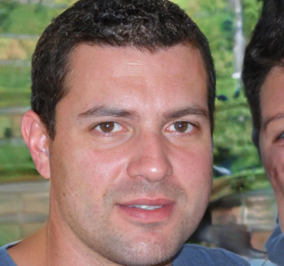 Kasem Thaworn content strategist at hyperevolvra