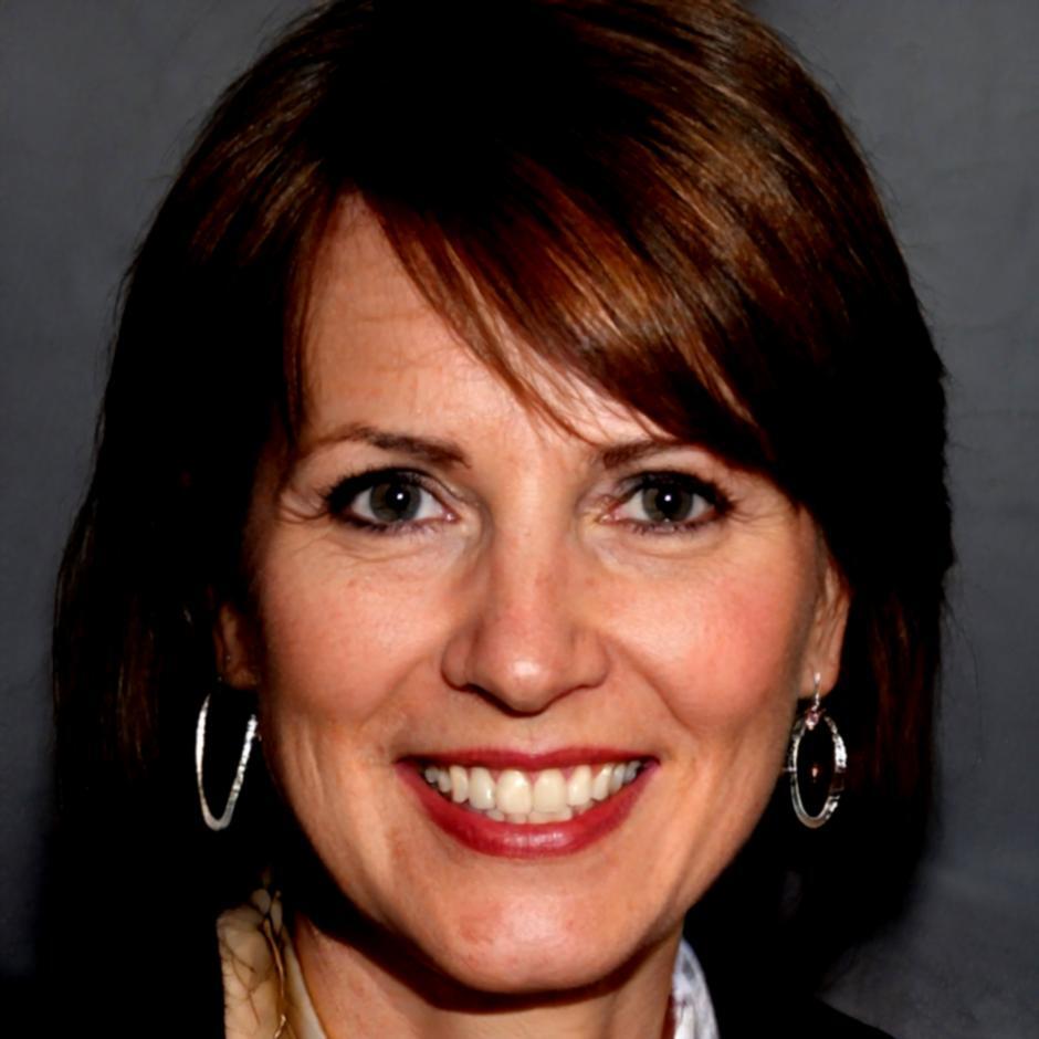 Portrait of Siriporn Wattana, Operations Director