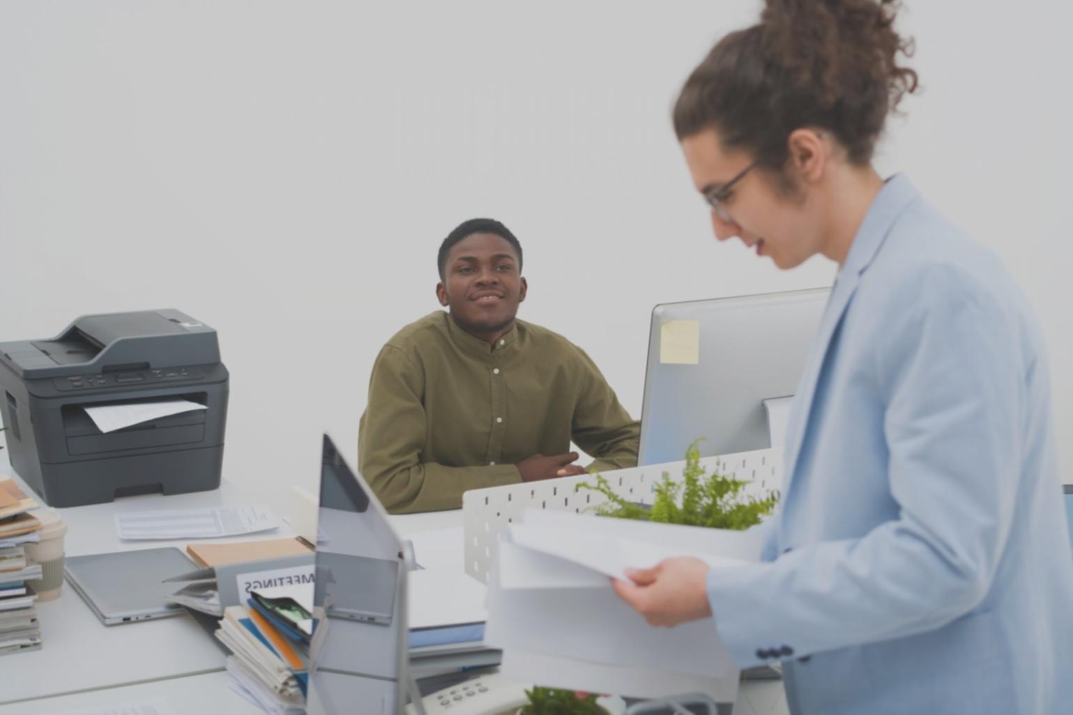 Web development learning environment with modern workspace